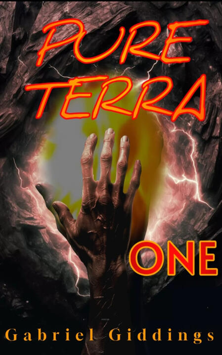 PURE TERRA ONE